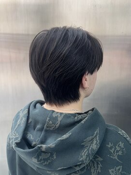 アクション 心斎橋店(ACTION) 【くびれセンターパート／ミニウルフ】