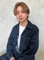 ファーストヘアサロン(1st hair salon) 宮内 圭梧