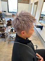 アンド(&)&nbsp;フェザーショート