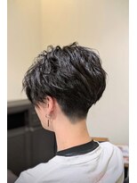 ルシードスタイル リム(LUCIDO STYLE Rim)&nbsp;マッシュ