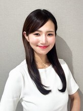 ナコプラス(naco+)&nbsp;飯塚  花菜子