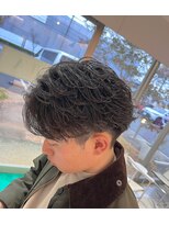 アース オーセンティック 高松レインボーロード店(EARTH Authentic)&nbsp;韓国風″フェザーショート″