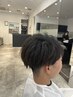 【小林限定】似合わせカット