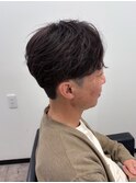Hair Salon for D  × メンズカット