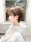 【VIE／石田康博】ショート/ボブ/ショートボブが得意な美容院 30
