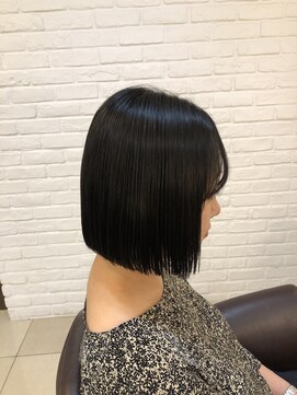 スタイル 成城学園前(STYLE) 韓国 縮毛矯正 成城