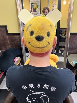 サロンチーズ(SALON CHEESE) guest***matching makeup