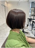 #髪質改善#トリートメント#縮毛矯正＃美髪#艶髪#髪質改善