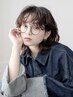 《大人気クーポン☆》カット+プレミアムトリートメント ￥8100