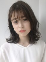 ヴィオットバイサロン(Viot by Salon)&nbsp;＊くびレイヤーエモージュ愛されショートボブ艶髪