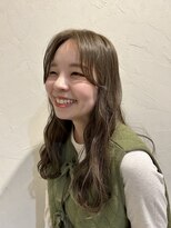 ロピオル(Lopiolu)&nbsp;olive beige