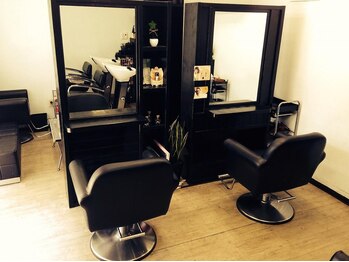 ファータ(fata)の写真/【月曜営業/駐車場あり】マンツーマン施術だからこそ、ゆったりとした時間を過ごしいただけます◎