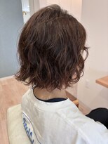 ポルカドット 豊橋店(Polkadot)&nbsp;パーマ
