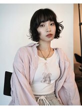 プレディカ(pledica) ボブパーマ