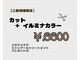 ポケット(pocket)の写真