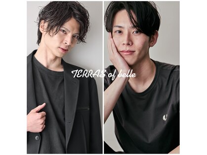 テラスオブベル(TERRAS of belle)の写真