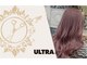 ウルトラヘアー ULTRA HAIRの写真
