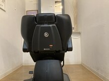 美髪研究所(BIHATSU)