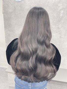 ジェミニ 大津 瀬田店(Gemini) ホワイトグレージュミニウルフチェリーブラウンブルーブラック