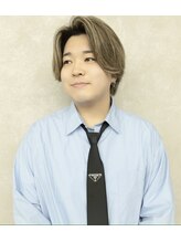 デバイス バイ フレイムス 越谷(DEVICE by Frames) 松本 店長