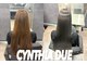 シンシア ドゥエ 新宿(CYNTHIA DUE)の写真