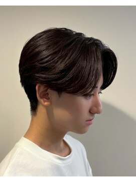 ドアーズ 西金沢(DOORS) ニュアンスパーマ