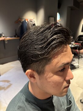 アンドワークス 2nd(&WORKS) パートスタイル