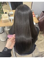 リラクオーレ 三宮 元町(LIRA CUORE)&nbsp;元町で叶う美髪女子！