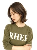 #髪質改善#縮毛矯正#学割U24#二俣川駅
