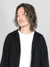 ルーチェ 横浜(Luce) 佐々木 秀