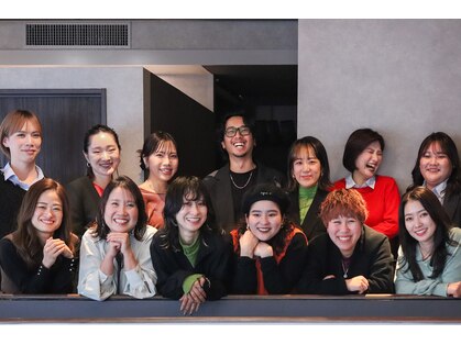 ルー ハナレ(Luu HANARE)の写真