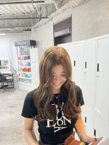 リミット 大宮(limit) オリーブベージュ