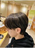  &nbsp;ハイライト