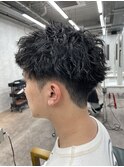 ツイスパ