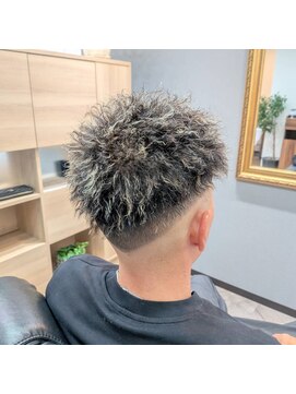 エスペランサ(Esperanza) ハードツイスパ