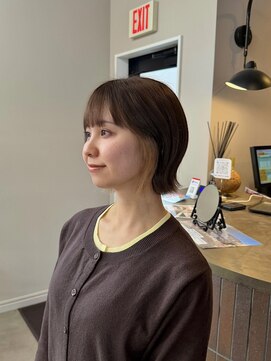 シャルム バイ ルチア(Charme by Luccica) イヤリングカラー♪