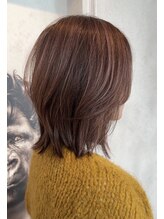 【一生モノの技術】プロの技術で叶える、一生モノのオシャレ