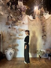 ブレイブ ヘアーアンドアイラッシュ(BRAVE hair & eyelash)&nbsp;石見 若菜