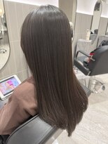 グラムヘアー(GLAM HAIR)&nbsp;オイルカラー