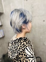 オーン 渋谷(OOn) アッシュデザイン