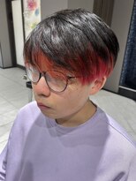 アース オーセンティック 新浦安店(EARTH Authentic)&nbsp;インナーピンク