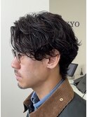 横浜駅西口ルーズショート/アクティブショート/ルーズパーマ