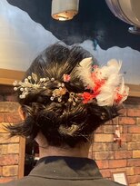 パピヨン(PAPILLON)&nbsp;30代/40代/50代/ミセス/ショート