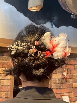 パピヨン(PAPILLON) 30代/40代/50代/ミセス/ショート