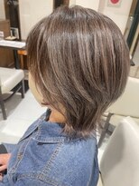 ヴァンカウンシル 津店(VAN COUNCIL)&nbsp;グレージュ