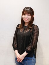 トティア 梅田(Totia) 鈴木 夏蓮
