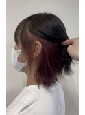 インナーカラー