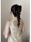 ヘアセット/千葉