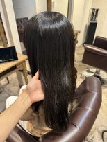 シエル 藤沢店(CIEL)&nbsp;グレージュカラー