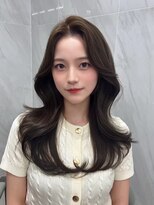 リュネル(Lunel)&nbsp;大人っぽ韓国レイヤー